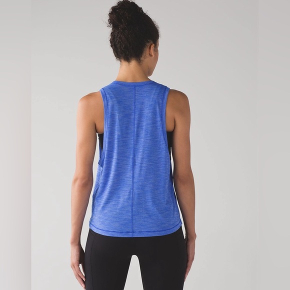 Lululemon Cardio Squad Tank II - Picture 3 of 5